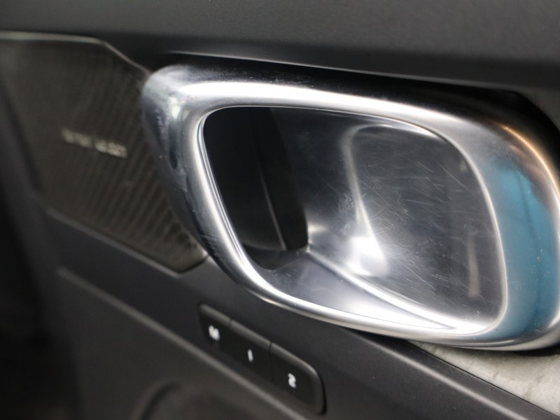 Used Volvo XC40 2022 for sale - 76982209: Photo 35