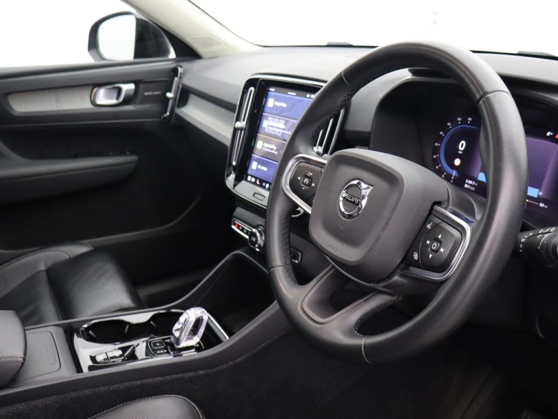 Used Volvo XC40 2022 for sale - 76982209: Photo 38