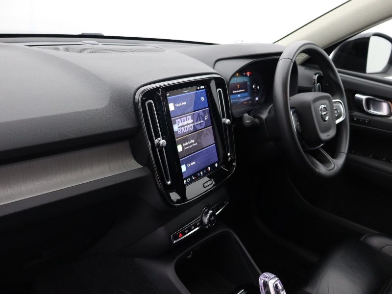 Used Volvo XC40 2022 for sale - 76982209: Photo 45