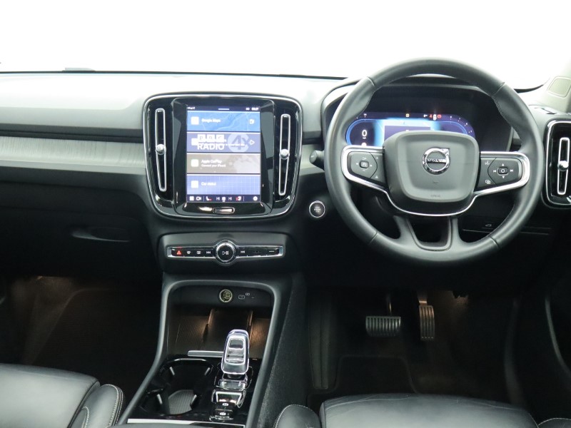 Used Volvo XC40 2022 for sale - 76982209: Photo 51