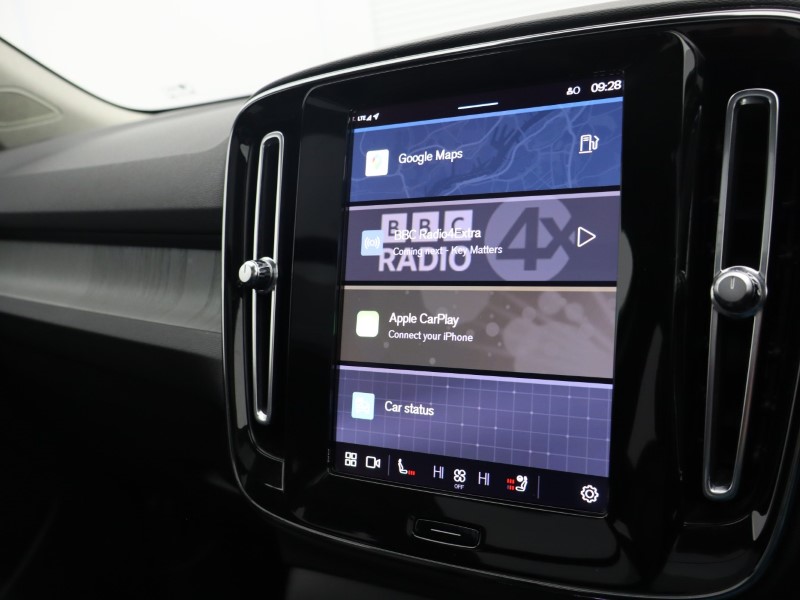 Used Volvo XC40 2022 for sale - 76982209: Photo 56