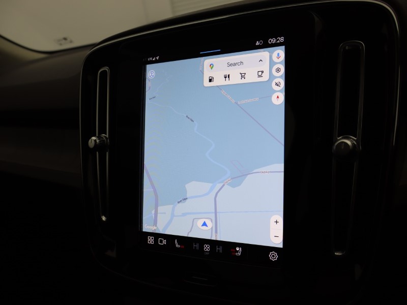 Used Volvo XC40 2022 for sale - 76982209: Photo 57