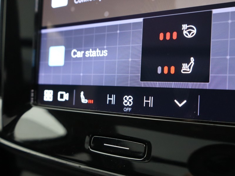 Used Volvo XC40 2022 for sale - 76982209: Photo 62