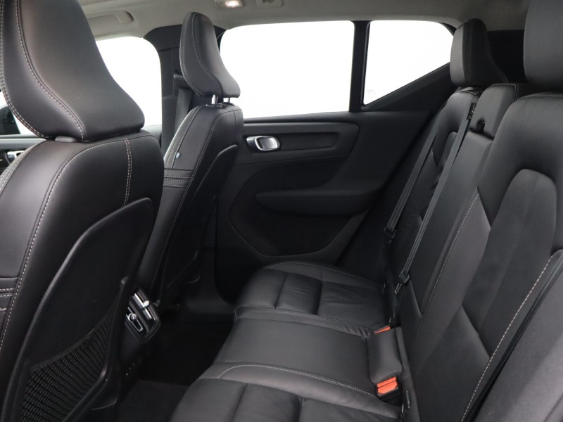 Used Volvo XC40 2022 for sale - 76982209: Photo 7