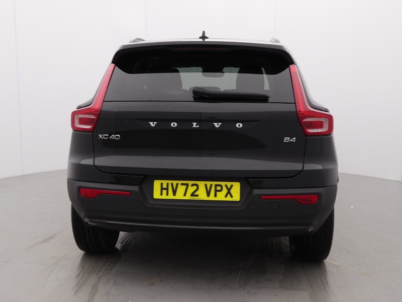 Used Volvo XC40 2022 for sale - 76982209: Photo 8