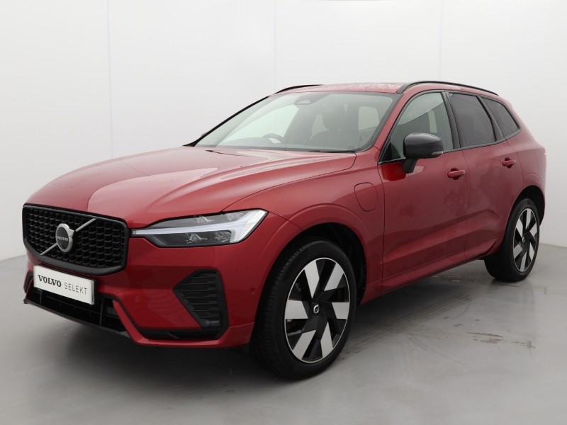 Used Volvo XC60 2024 for sale - 77127646: Photo 14