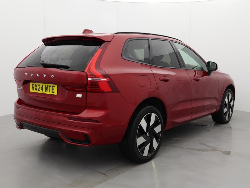 Used Volvo XC60 2024 for sale - 77127646: Photo 15