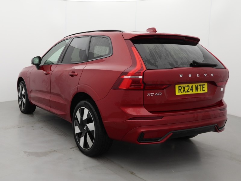 Used Volvo XC60 2024 for sale - 77127646: Photo 3