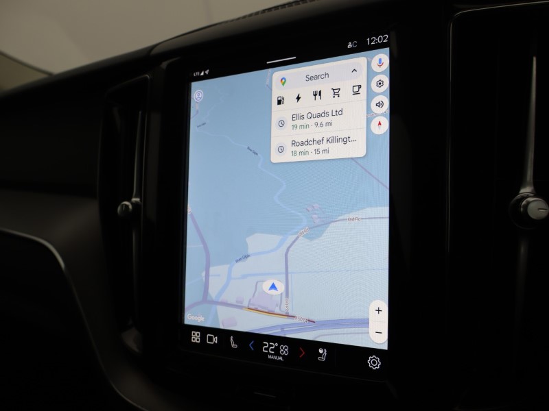 Used Volvo XC60 2024 for sale - 77127646: Photo 48