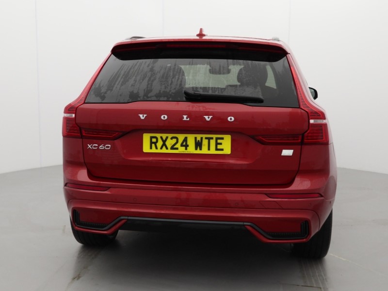 Used Volvo XC60 2024 for sale - 77127646: Photo 8