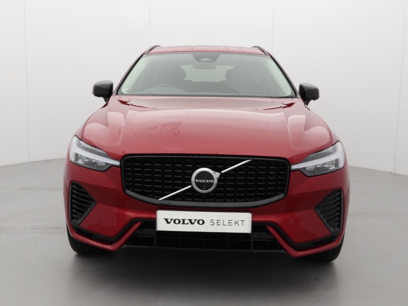 Used Volvo XC60 2024 for sale - 77127646: Photo 9