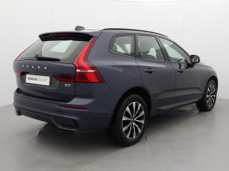 Used Volvo XC60 2023 for sale - 77665245: Photo 16