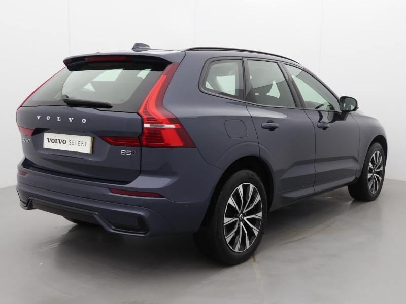 Used Volvo XC60 2023 for sale - 77665245: Photo 20