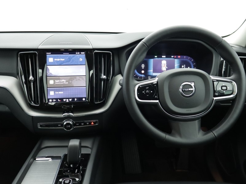 Used Volvo XC60 2023 for sale - 77665245: Photo 51