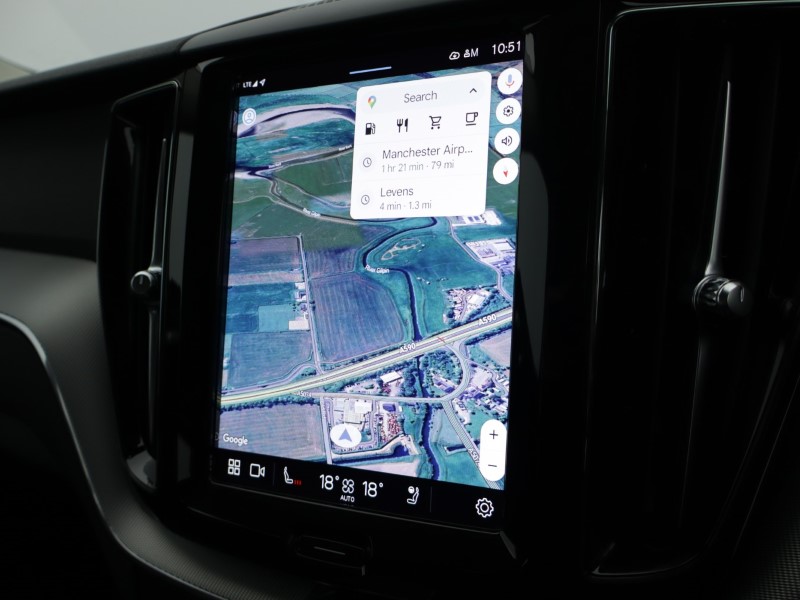 Used Volvo XC60 2023 for sale - 77665245: Photo 57