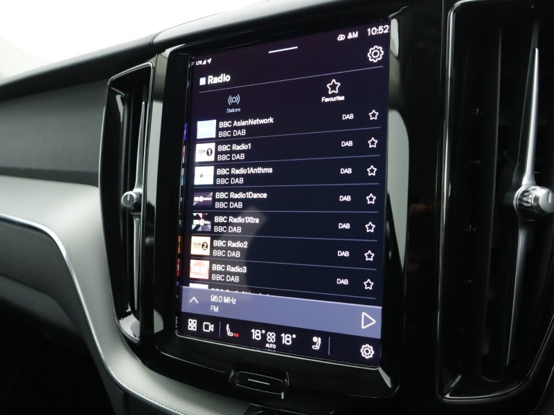 Used Volvo XC60 2023 for sale - 77665245: Photo 59