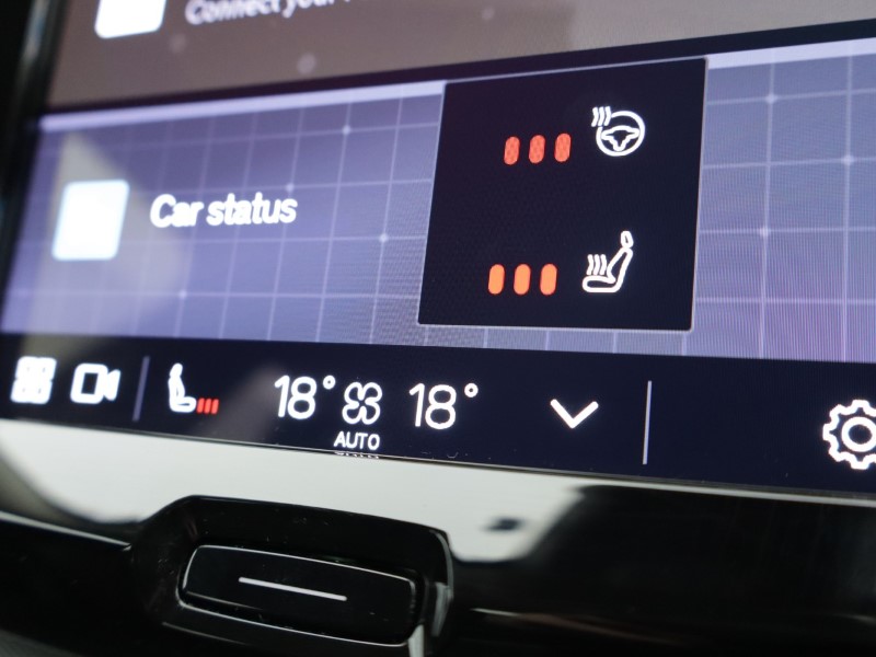 Used Volvo XC60 2023 for sale - 77665245: Photo 62