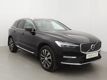 Used Volvo XC60 2021 for sale - 78736447: Photo