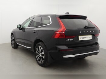 Used Volvo XC60 2021 for sale - 78736447: Photo
