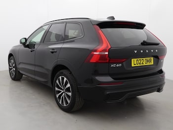 Used Volvo XC60 2022 for sale - 77001342: Photo