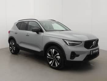 Used Volvo XC40 2025 for sale - 79693106: Photo