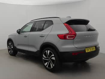 Used Volvo XC40 2025 for sale - 79693106: Photo