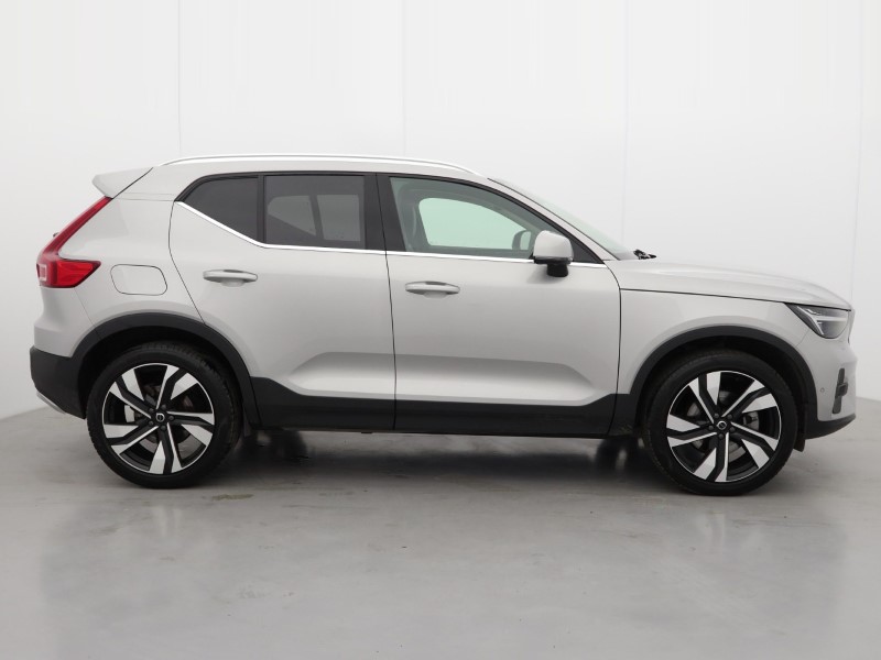 Used Volvo XC40 2024 for sale - 77445814: Photo 10