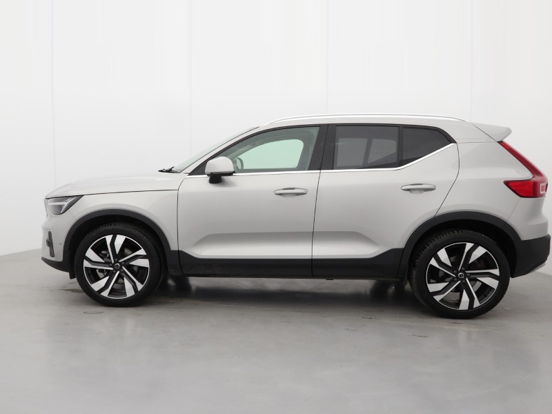 Used Volvo XC40 2024 for sale - 77445814: Photo 11