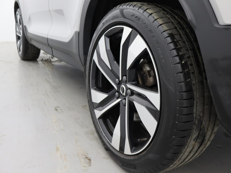 Used Volvo XC40 2024 for sale - 77445814: Photo 13