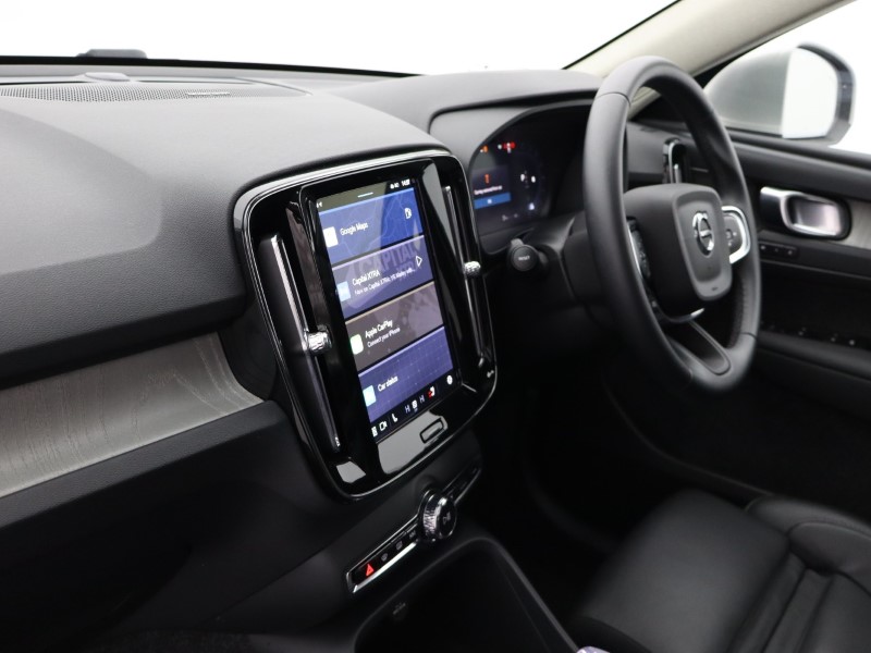 Used Volvo XC40 2024 for sale - 77445814: Photo 28