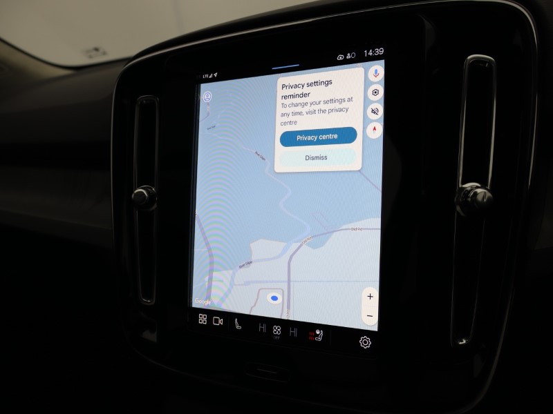 Used Volvo XC40 2024 for sale - 77445814: Photo 43