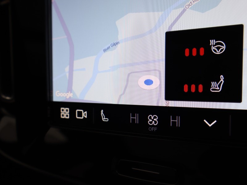 Used Volvo XC40 2024 for sale - 77445814: Photo 48