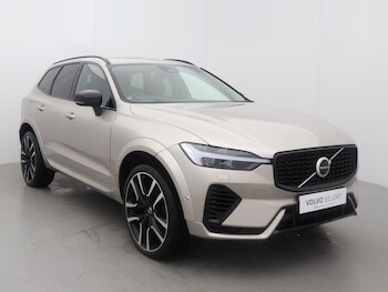 Used Volvo XC60 2024 for sale - 78801007: Photo