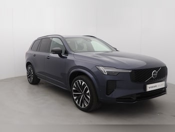 Used Volvo XC90 2025 for sale - 79232148: Photo