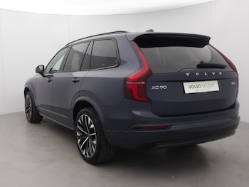 Used Volvo XC90 2025 for sale - 79232148: Photo