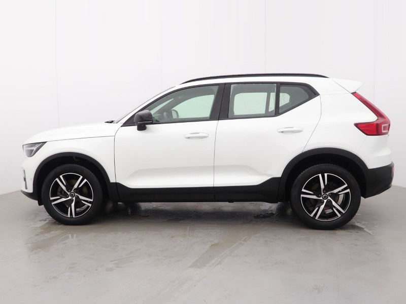Used Volvo XC40 2023 for sale - 77988562: Photo 11