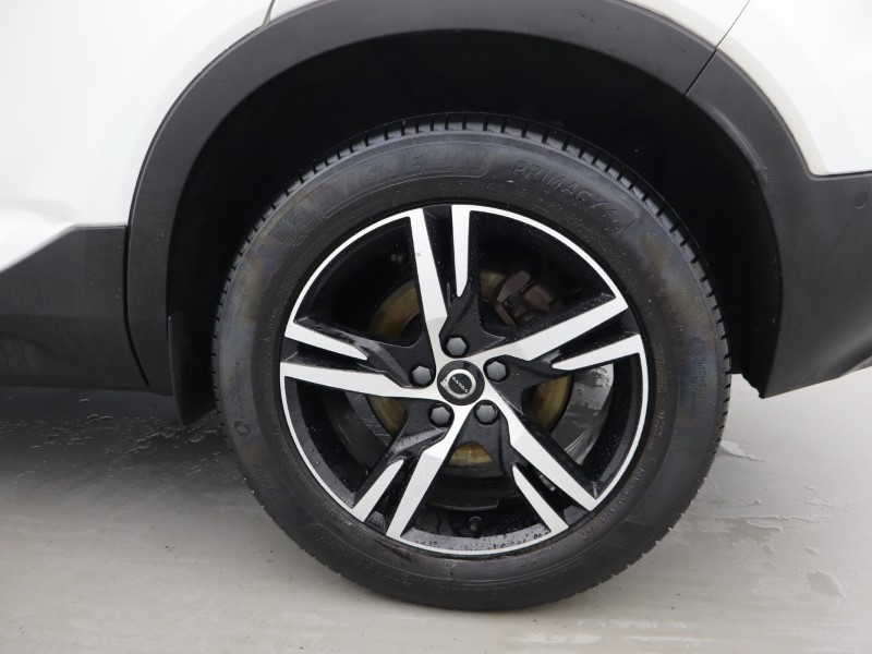 Used Volvo XC40 2023 for sale - 77988562: Photo 12