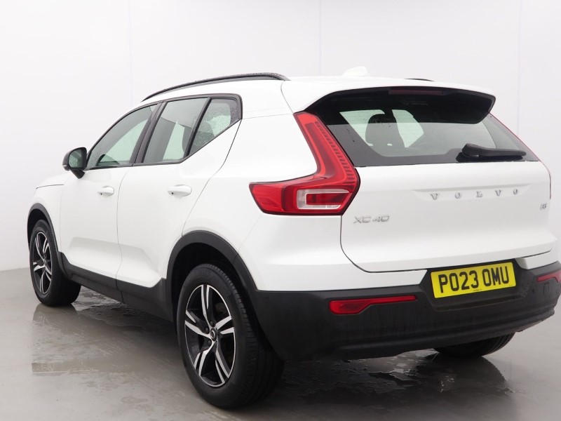 Used Volvo XC40 2023 for sale - 77988562: Photo 15