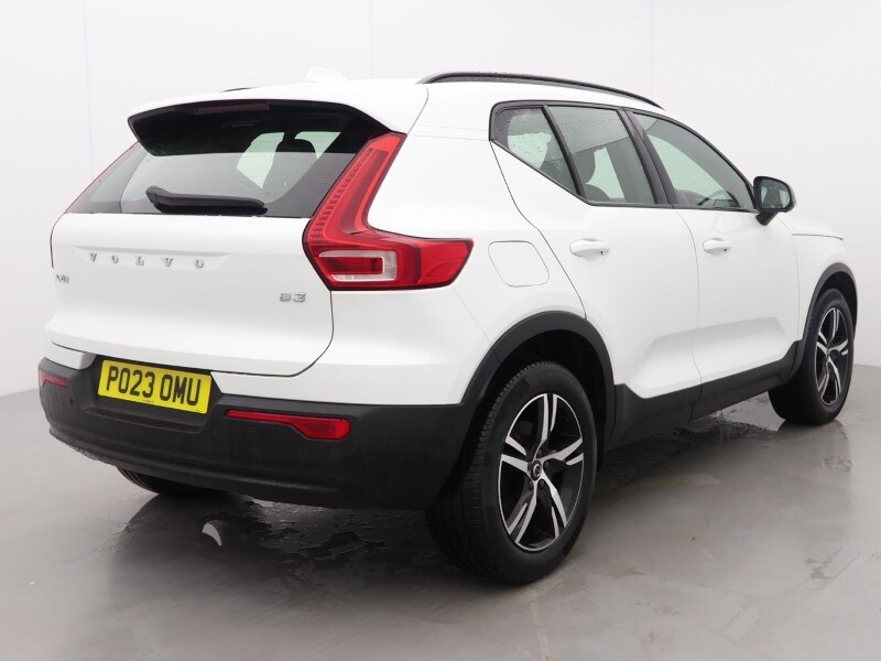 Used Volvo XC40 2023 for sale - 77988562: Photo 16