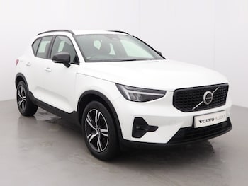 Used Volvo XC40 2023 for sale - 77988562: Photo