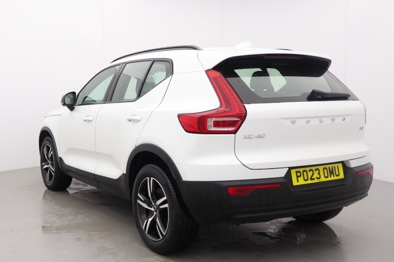 Used Volvo XC40 2023 for sale - 77988562: Photo 3