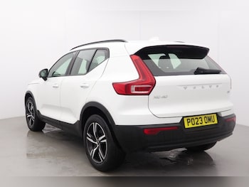 Used Volvo XC40 2023 for sale - 77988562: Photo