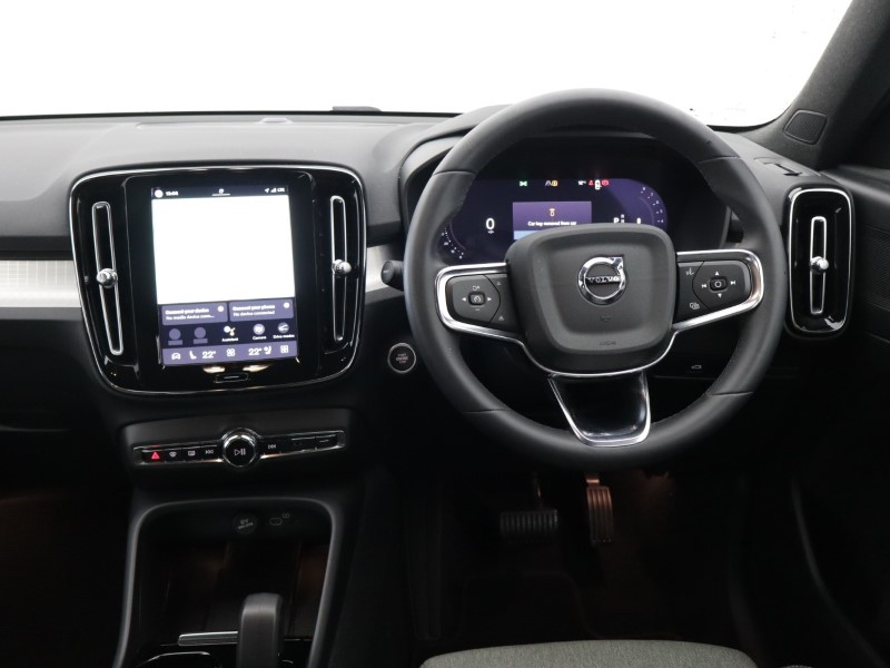 Used Volvo XC40 2023 for sale - 77988562: Photo 45