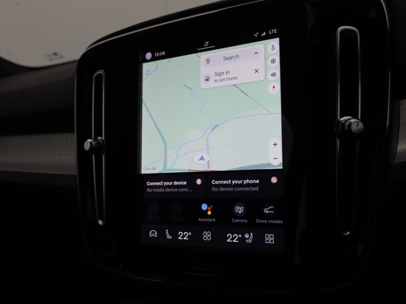 Used Volvo XC40 2023 for sale - 77988562: Photo 50