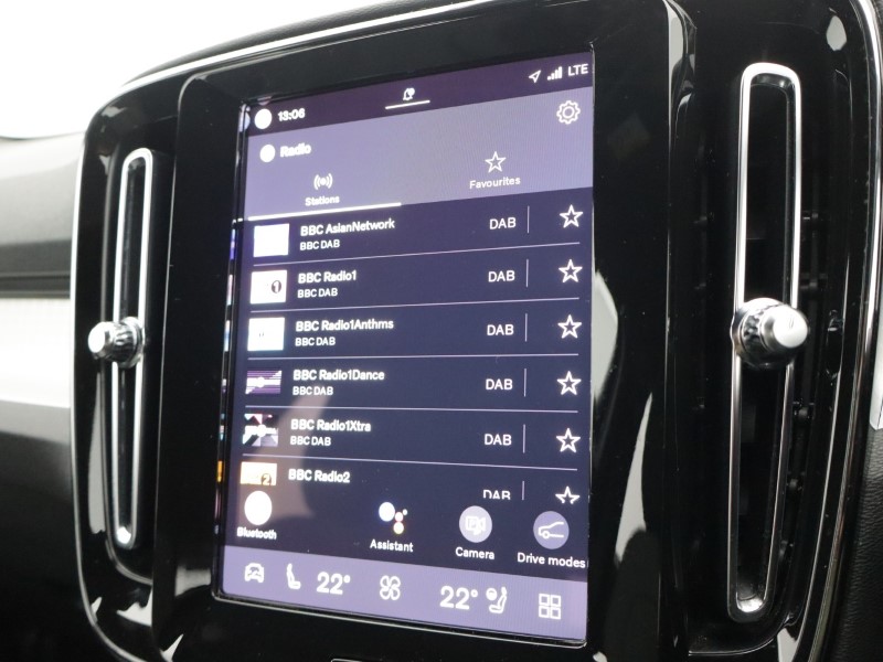 Used Volvo XC40 2023 for sale - 77988562: Photo 52