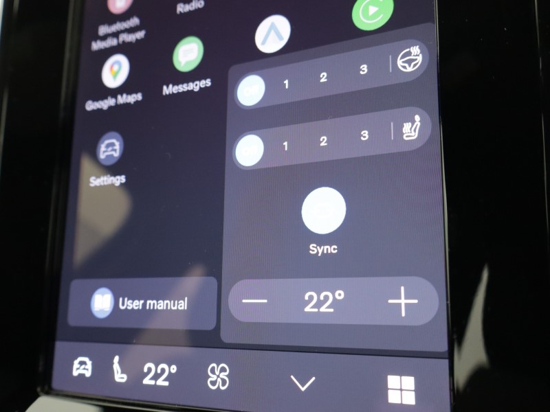 Used Volvo XC40 2023 for sale - 77988562: Photo 55