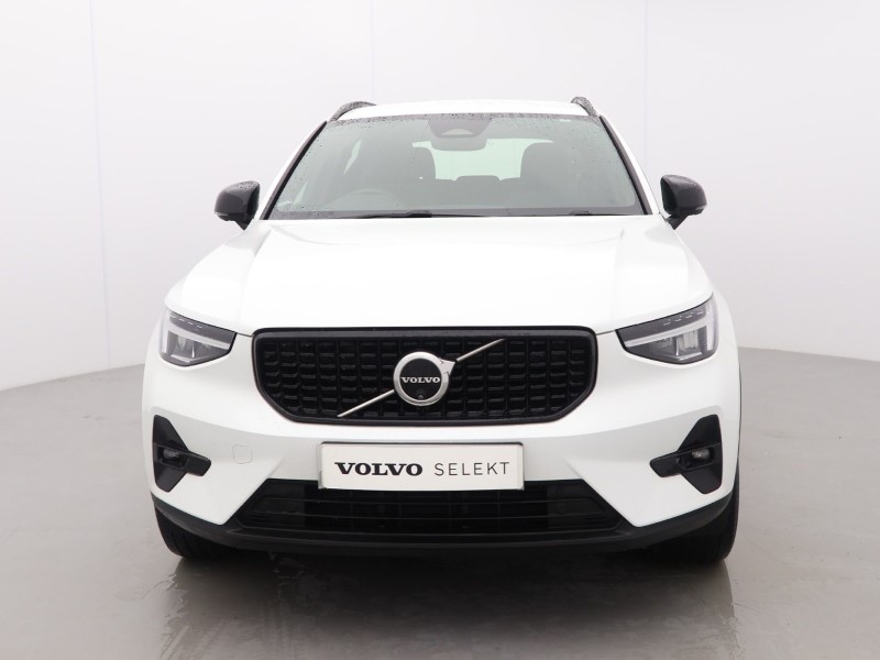 Used Volvo XC40 2023 for sale - 77988562: Photo 9