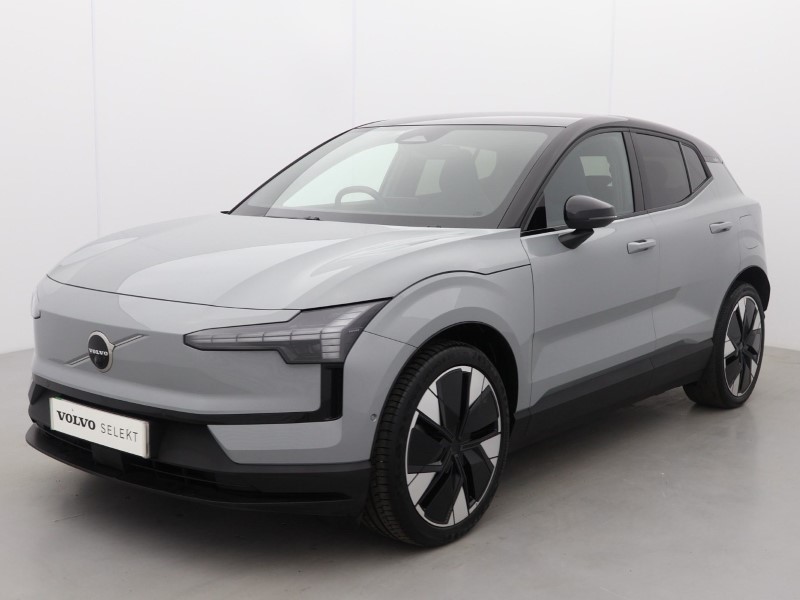 Used Volvo EX30 2024 for sale - 77649892: Photo 11