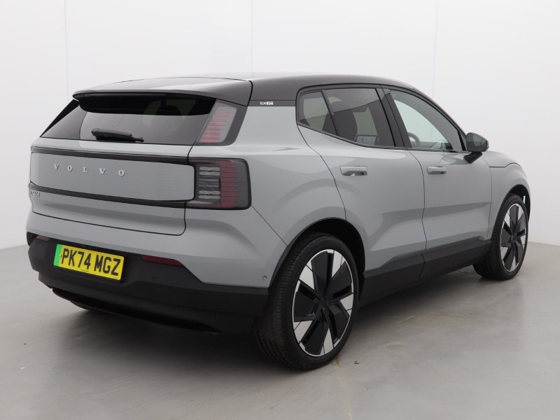 Used Volvo EX30 2024 for sale - 77649892: Photo 12