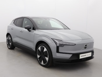 Volvo EX30 feature image